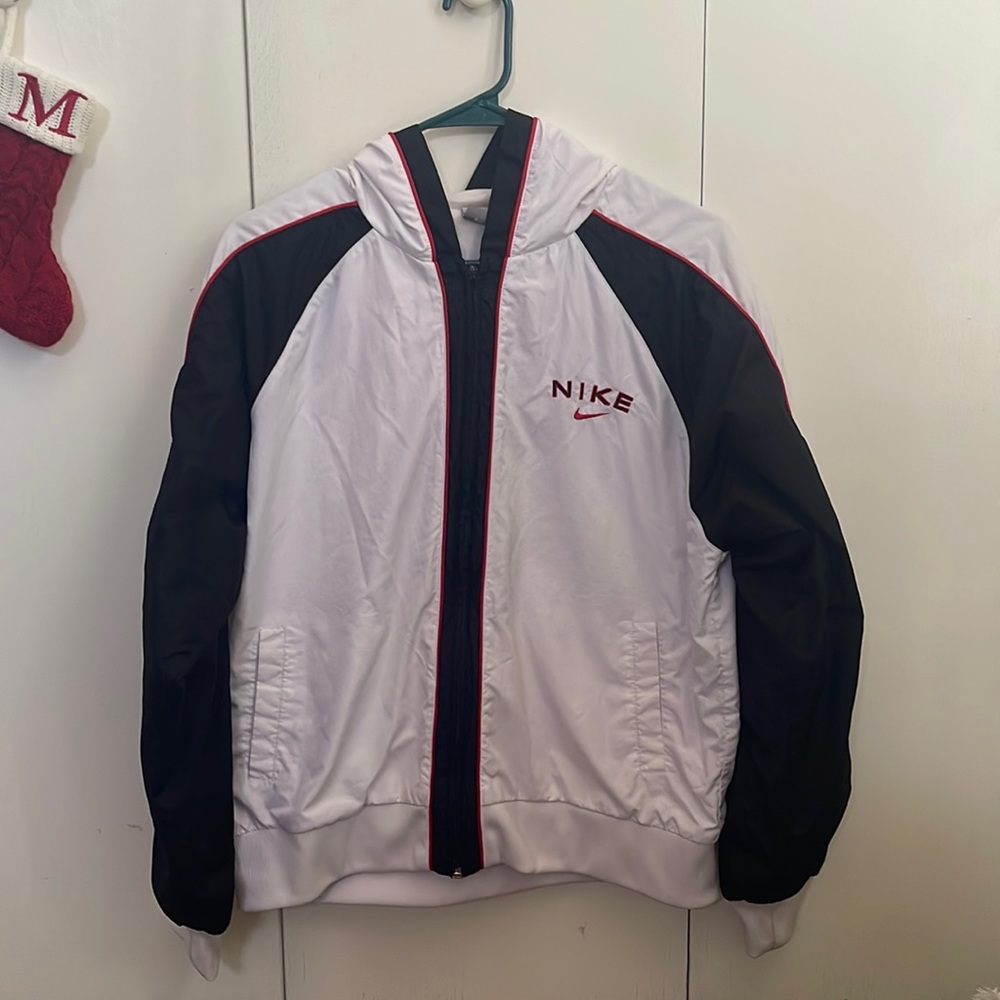Vintage Nike Windbreaker